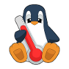Penguin Clinical Thermometer