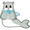 Seal Fish