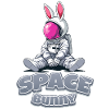Lapin de l’espace