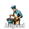 Grilling Legend