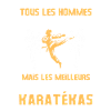 KARATÉKA