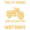 Motard Motocross