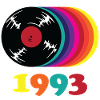 Millésime 1993