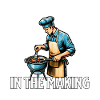 Grillmaster en devenir