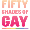 LGBTQ Pride Month -Shades of Gays
