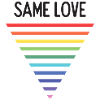 LGBTQ Pride Month - Same Love
