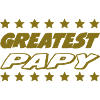 GREATEST PAPY