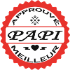 Approuvé meilleur PAPI