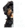 Tibetan Terrier