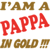 GOLDEN PAPPA