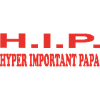 HYPER IMPORTANT PAPA