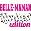 BELLE MAMAN LIMITED EDITION