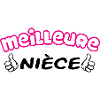 Meilleure Nièce