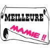 Meilleure mamie