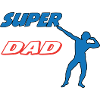 SUPER DAD