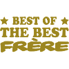 BEST OF THE BEST Brother
