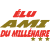 Elu AMI du millénaire