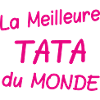 La meilleure tata du monde