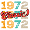 Millésime 1972