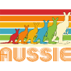 Aussie Kangaroos