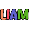 Name - Liam