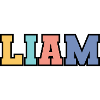 Name - Liam