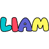Name - Liam