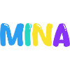 Nom - Mina