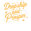 Dropshipping Business Ecommerce Entrepreneur