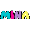 Name - Mina
