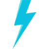 Blue Lightning