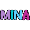 Nom - Mina