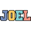 Nom - Joel