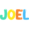 Nom - Joel