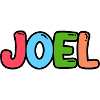 Name - Joel