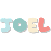 Nom - Joel