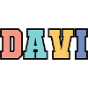 Name - Davi