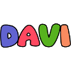 Name - Davi