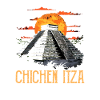chichen itza mexico