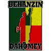 Behanzin Dahomey