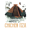 chichen itza mexico