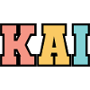 Name - Kai