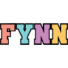 Name - Fynn