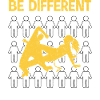 Capoeira Be Different