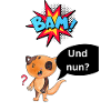 Bäm und nun?