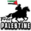 Free Palestine