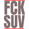FCK SUV !! AGAINST FAT CARS