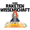 Raketenwissenschaft Spruch