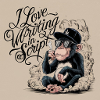 Chimpanzee