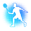 Badminton Women's Squash Badminton Player